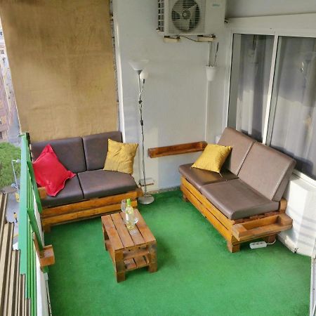 אליקאנטה La Rambla Rooms מראה חיצוני תמונה