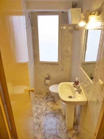 אליקאנטה La Rambla Rooms מראה חיצוני תמונה